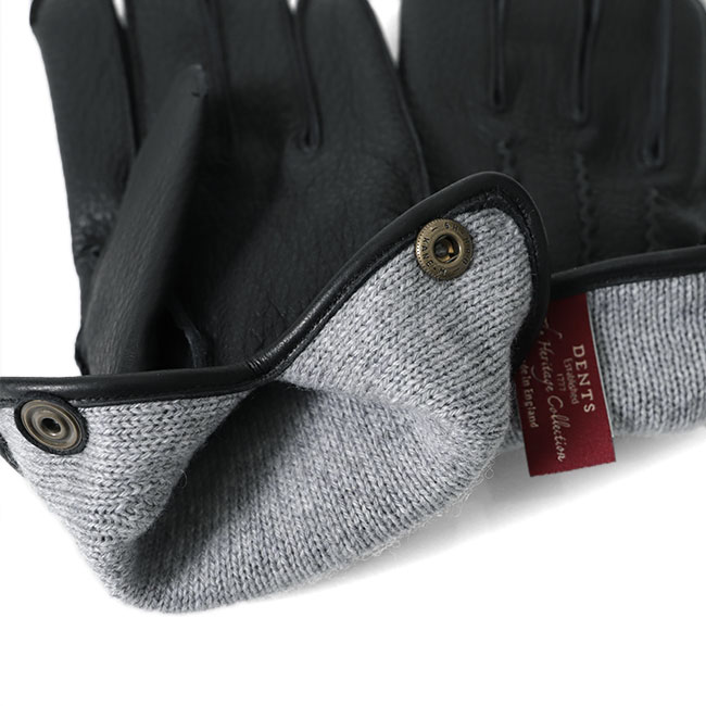 楽天市場】DENTS デンツ カシミアライニング ディアスキン レザー