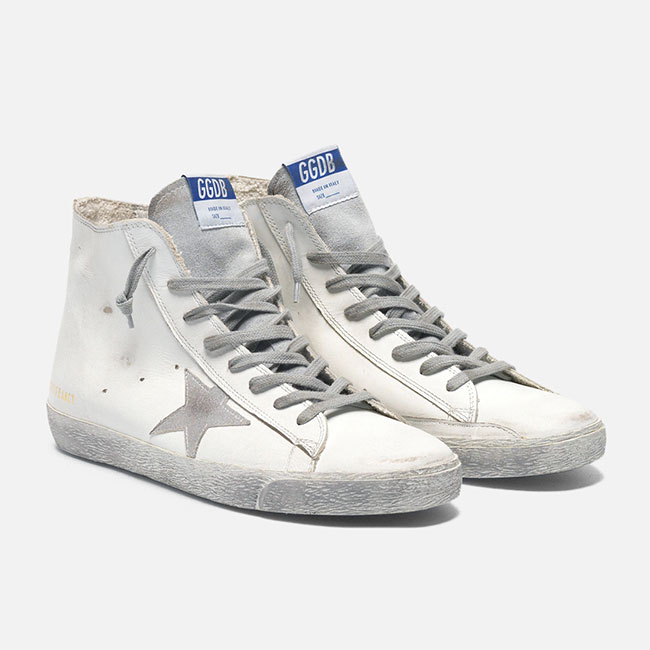 楽天市場】Golden Goose ゴールデングース フランシー FRANCY