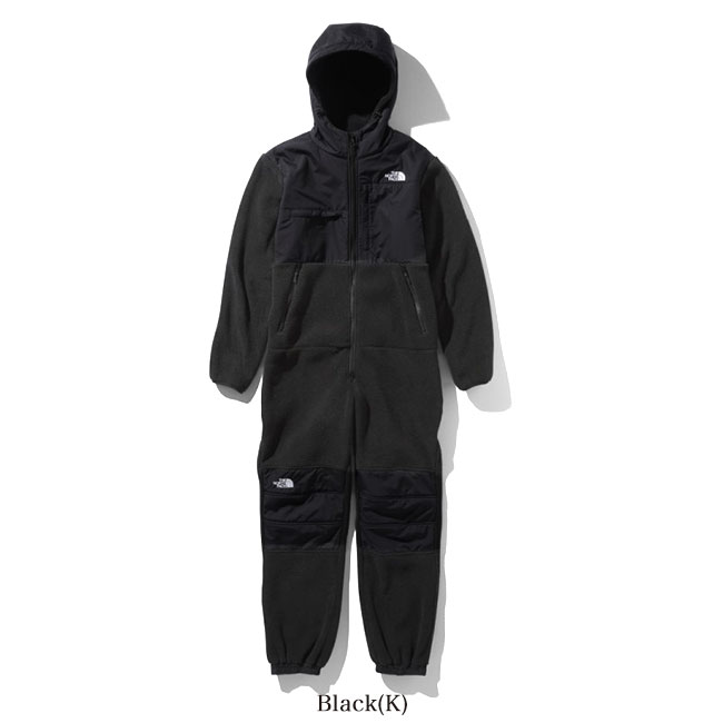 楽天市場】THE NORTH FACE ノースフェイス デナリワンピース