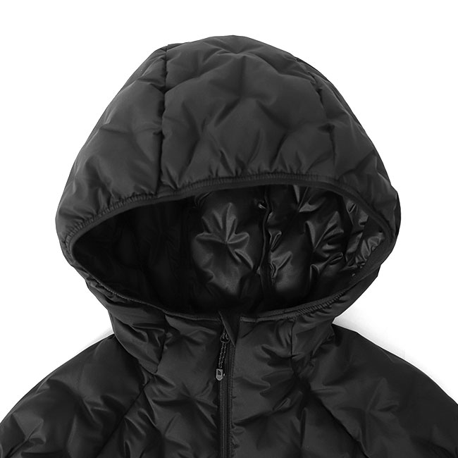 楽天市場】THE NORTH FACE ノースフェイス アストロライト フーディ