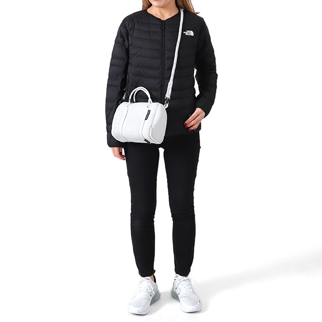 楽天市場】THE NORTH FACE ノースフェイス サンダー ラウンドネック