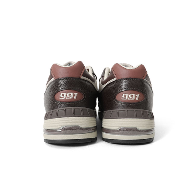 楽天市場】New Balance ニューバランス UK製 M991GBI レザー
