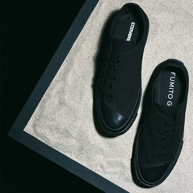 楽天市場】[SALE] FUMITO GANRYU × Converse フミトガンリュウ