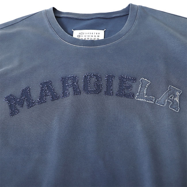 楽天市場】Maison Margiela メゾンマルジェラ オーバーサイズ オーバー