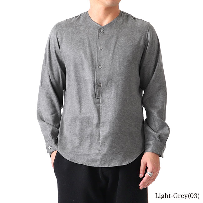 楽天市場】[SALE] HAVERSACK ハバーサック スエード調 プルオーバー