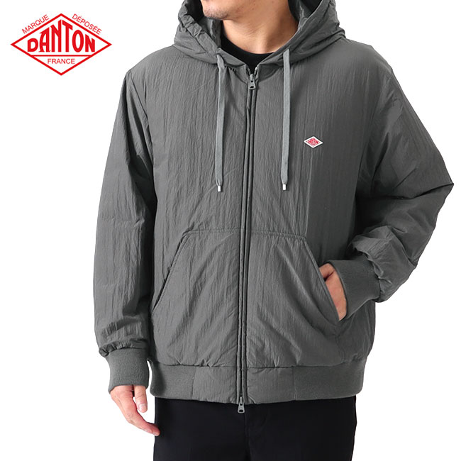 ダントン(Danton) ジャケット メンズ メンズダウンジャケット | 通販
