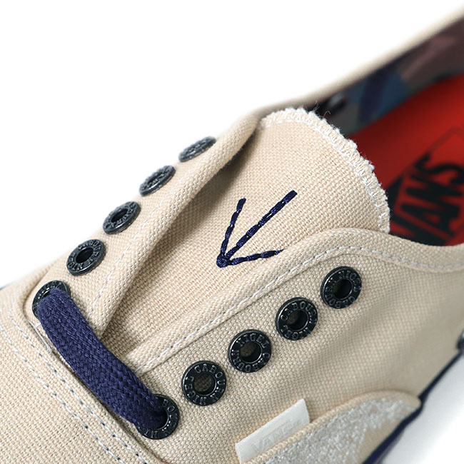 楽天市場】Nigel Cabourn × VANS VAULT ナイジェルケーボン バンズ