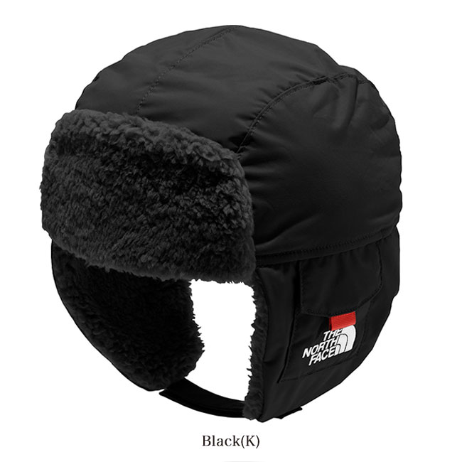 楽天市場】THE NORTH FACE ノースフェイス 耳当て付き ボアフリース