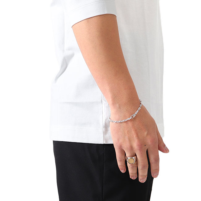 楽天市場】TOMWOOD トムウッド シルバー チェーンブレスレット Cable