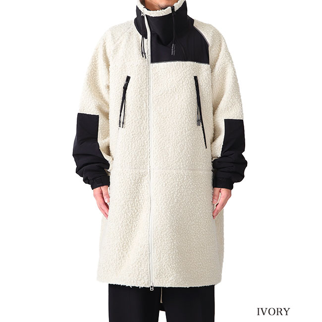 楽天市場】[TIME SALE] RAINMAKER レインメーカー ボアフリース