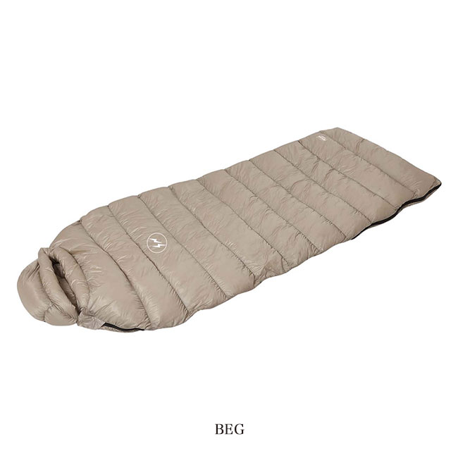 楽天市場】[SALE] NANGA×FRAGMENT ナンガ フラグメント SQUARE FOOT