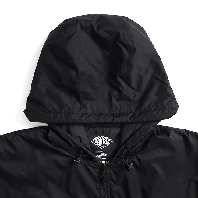 楽天市場】DANTON ダントン インサレーション フーデットジャケット DT