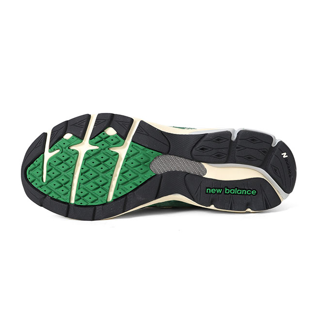 楽天市場】New Balance ニューバランス USA製 M990GG3 スニーカー