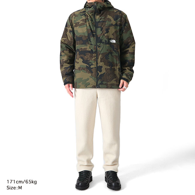 楽天市場】THE NORTH FACE ノースフェイス ノベルティ カモフラージュ