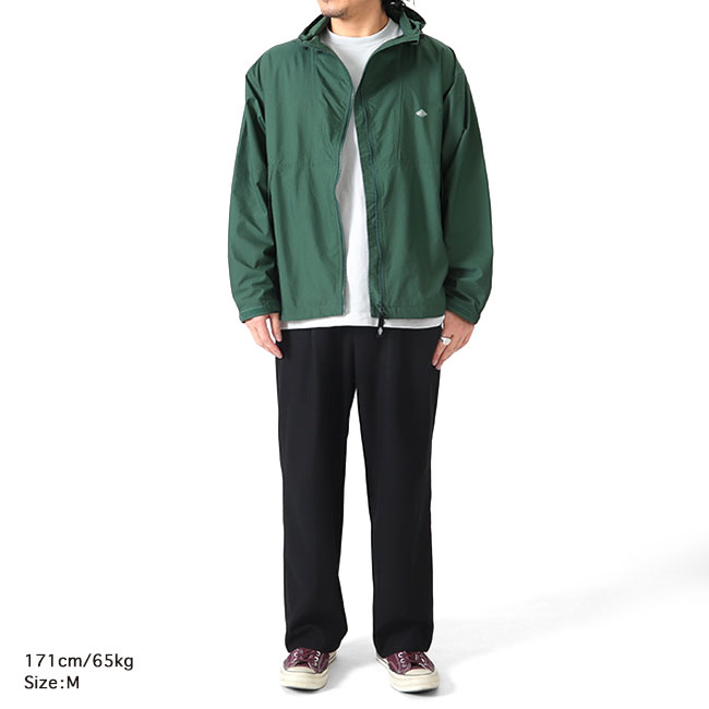 楽天市場】[TIME SALE] DANTON ダントン フード付き ナイロン