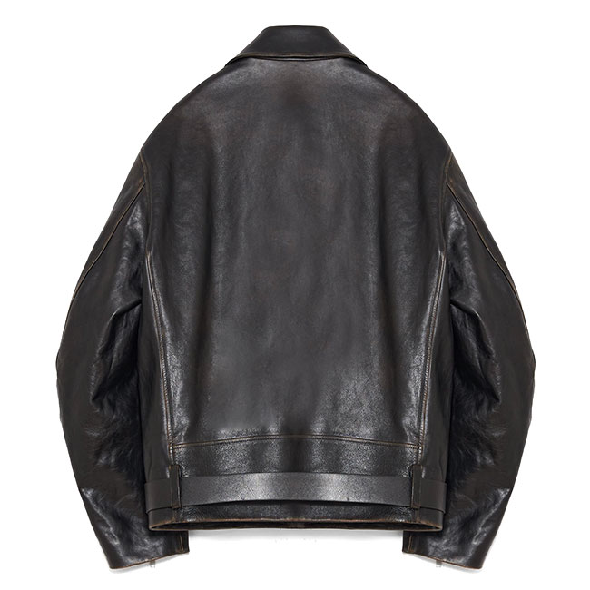 楽天市場】[TIME SALE] JIL SANDER ジルサンダー カーフスキン ダブル