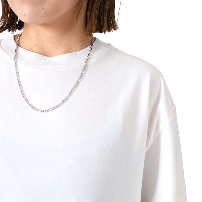 楽天市場】TOMWOOD トムウッド Bo Chain Medium -20.5inch ボー