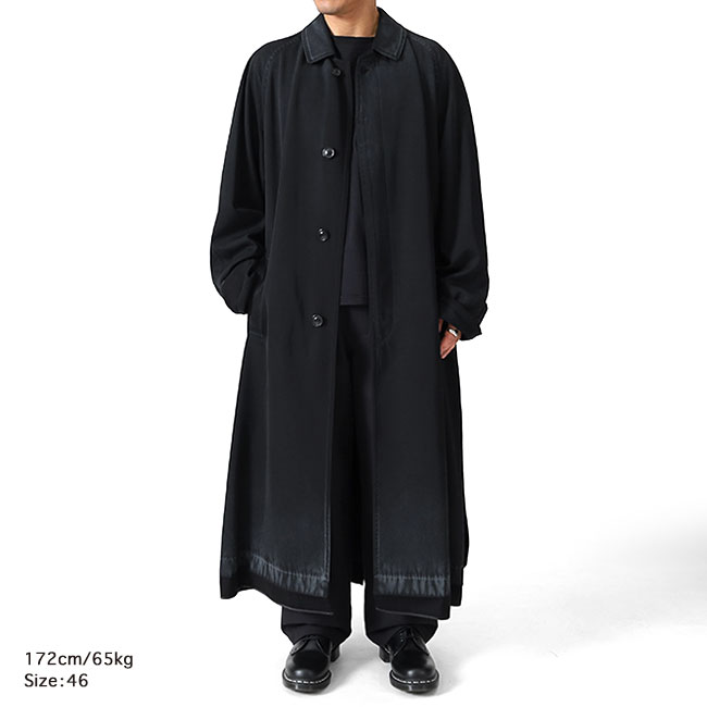 楽天市場】Maison Margiela メゾンマルジェラ トレンチコート