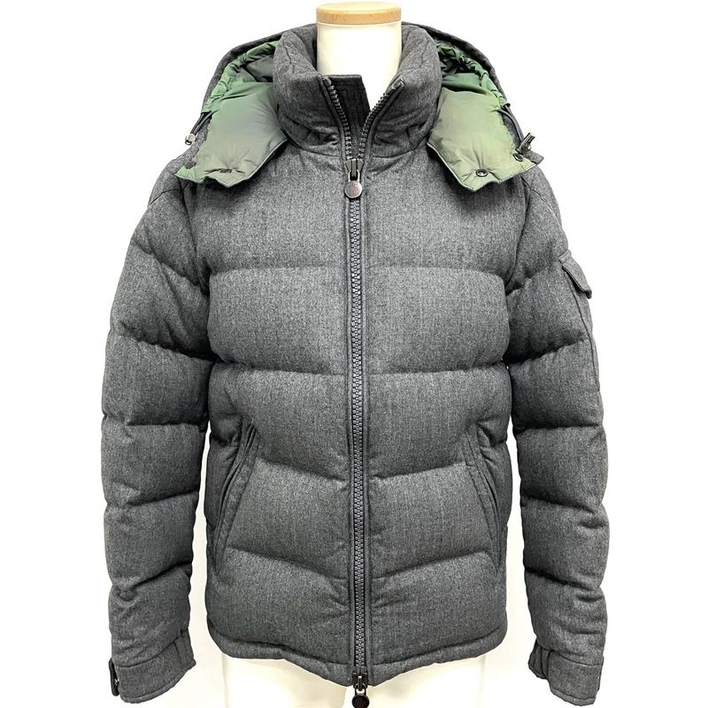 楽天市場】モンクレール MONCLER モンジュネーヴル ダウンジャケット