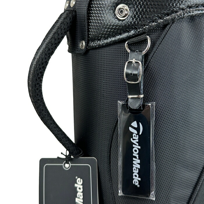 楽天市場】テーラーメイド RBZ SPEEDLITE メンズ キャディバッグ 8.5型