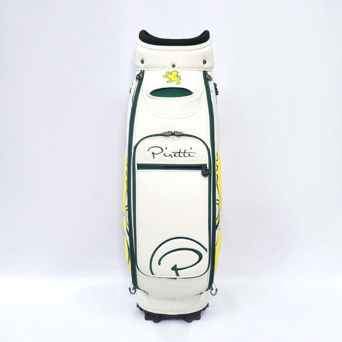 楽天市場】Piretti ピレッティ PR-CB0009 カートバッグ キャディバッグ