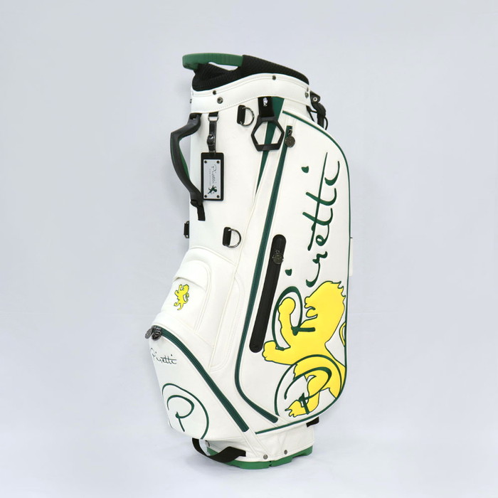 楽天市場】Piretti ピレッティ PR-SB0006 スタンド キャディバッグ 9型