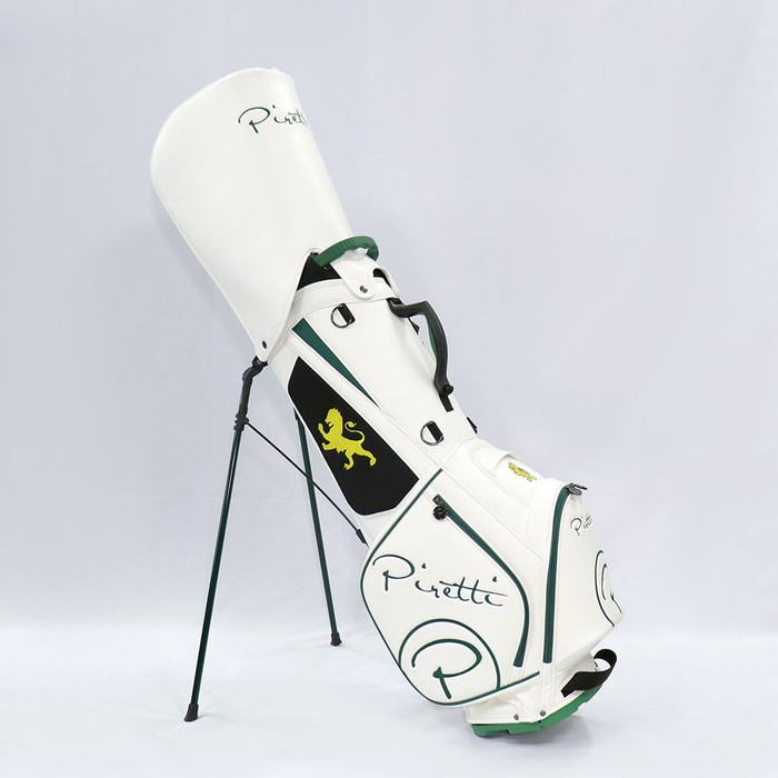 楽天市場】Piretti ピレッティ PR-SB0006 スタンド キャディバッグ 9型