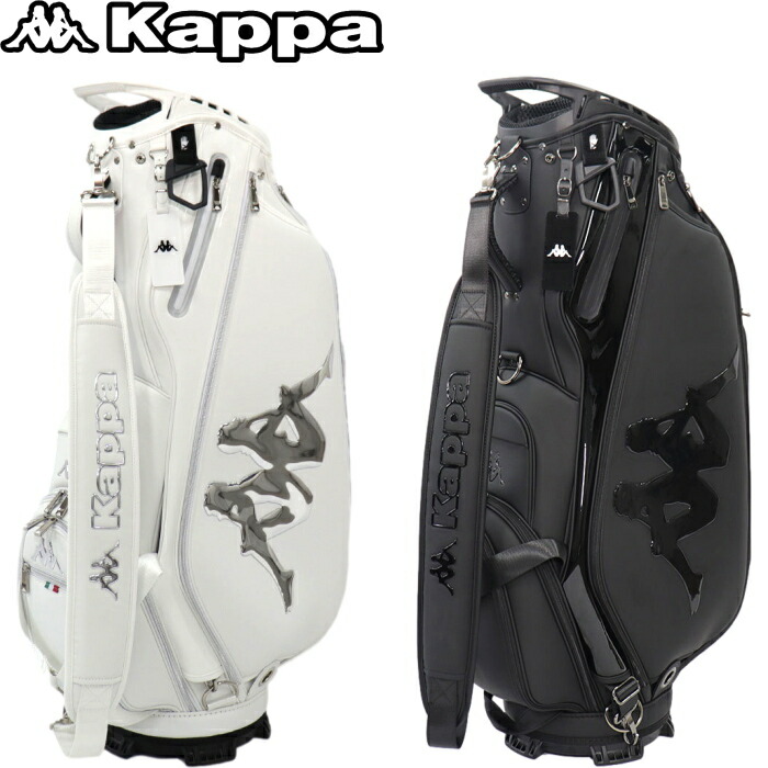 よしです Kappa キャディバック よしです Kappa キャディバック 口コミ