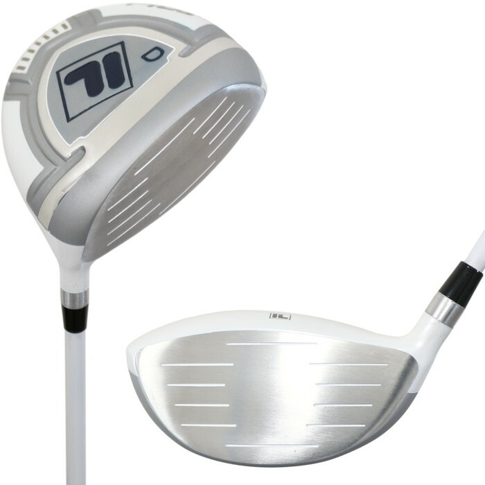 楽天市場】FILA フィラ レディース ゴルフセット クラブ8本＋キャディ