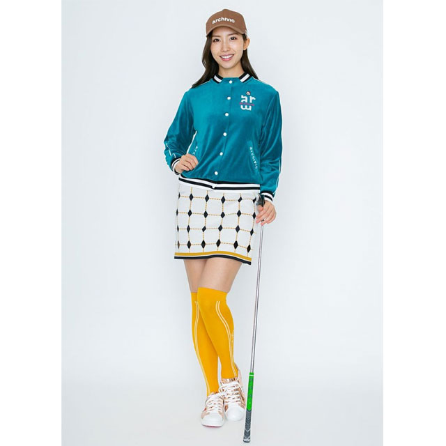 楽天市場】アウトレットセール アルチビオ レディース おしゃれ ゴルフ