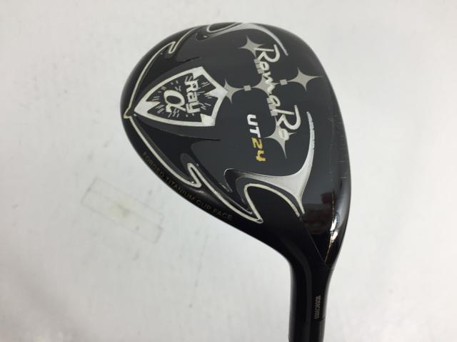 楽天市場】ロマロ ヘッドカバー ユーティリティーの通販