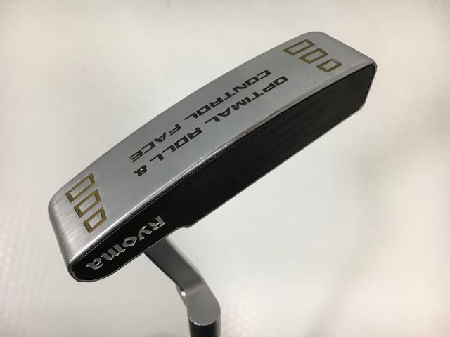 楽天市場】リョーマ ゴルフ パターの通販