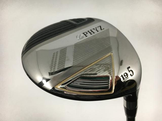 楽天市場】ファイズ（フェアウェイウッド｜メンズクラブ）：クラブ