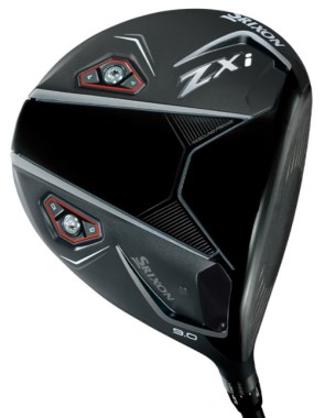 楽天市場】スリクソン SRIXON ZXi DRIVER ダンロップ ゴルフ