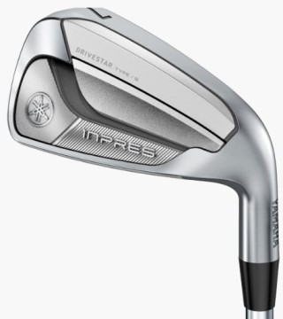 楽天市場】8本セット（ブランドヤマハ）（アイアン｜メンズクラブ