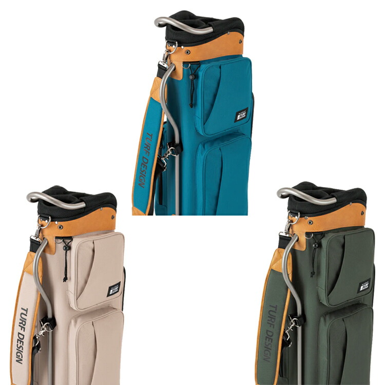 楽天市場】【2025年モデル】 朝日ゴルフ ターフデザイン TURFDESIGN