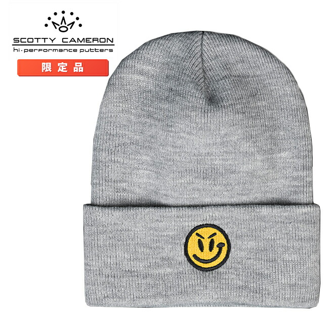 楽天市場】スコッティ キャメロン キャップ（ゴルフ｜スポーツ