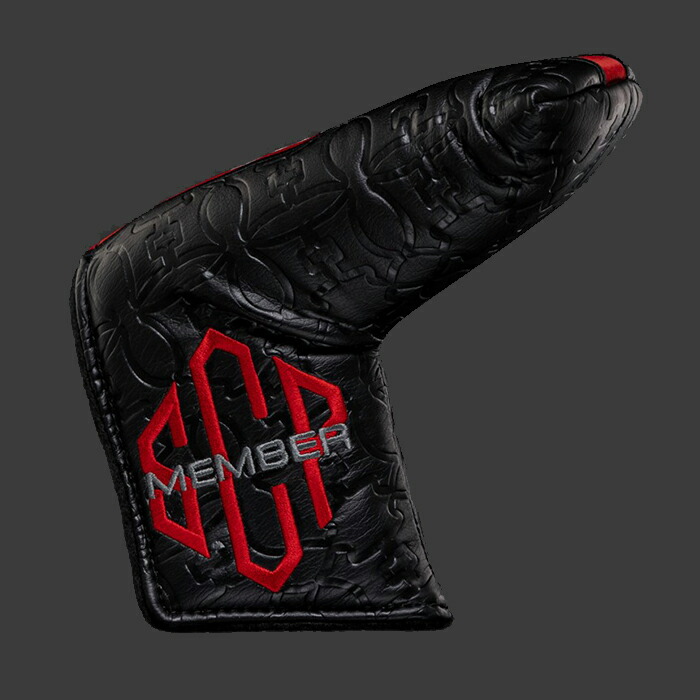 楽天市場】スコッティキャメロン 2023 クラブキャメロン 限定