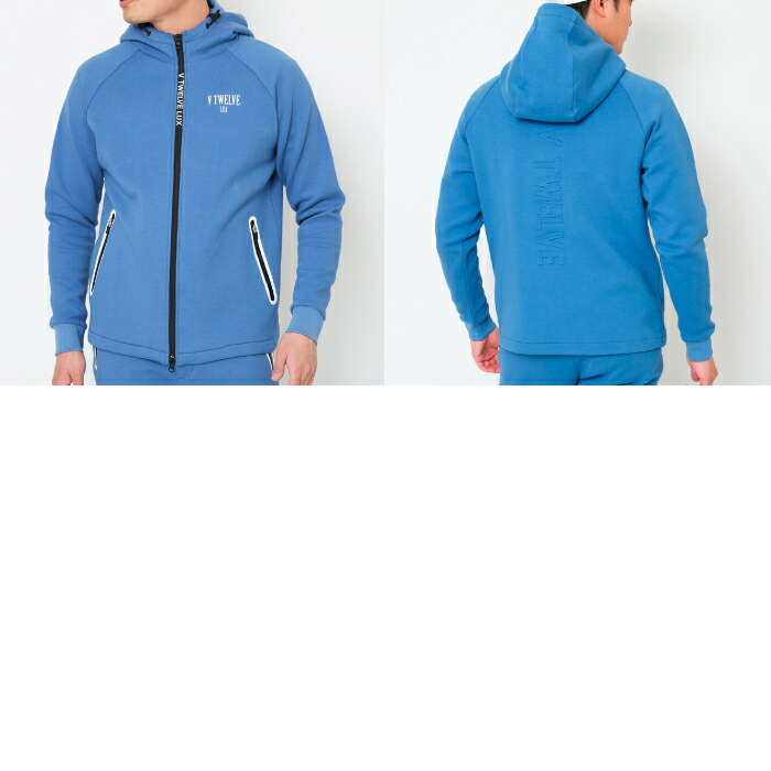 楽天市場】V12 ヴィトゥエルブ ゴルフウェア メンズ LX DB JKT