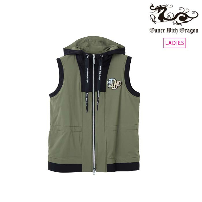 ダンスウィズドラゴン‪☆5‪☆ベスト 楽天市場】ダンスウィズドラゴン（ベスト｜レディースウェア）：ウェア