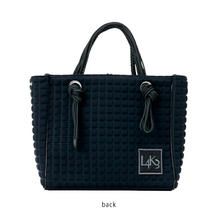 楽天市場】L4K3 レーク ゴルフウェア メンズ レディース CLEAT TOTE