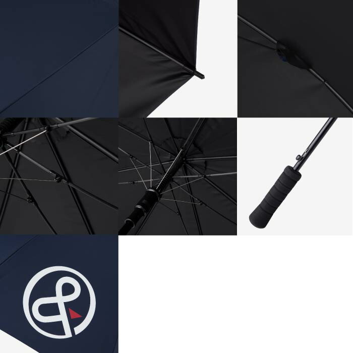 楽天市場】and per se アンパスィ ゴルフウェア メンズ レディース