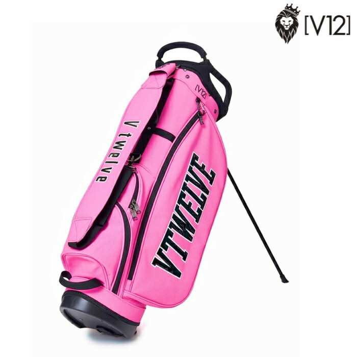 楽天市場】キャディバッグ スタンド（ブランドV12）（ゴルフ｜スポーツ