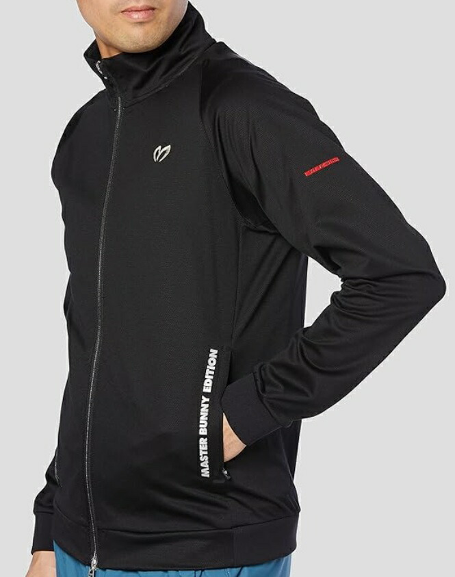 楽天市場】マスターバニー ブルゾンの通販