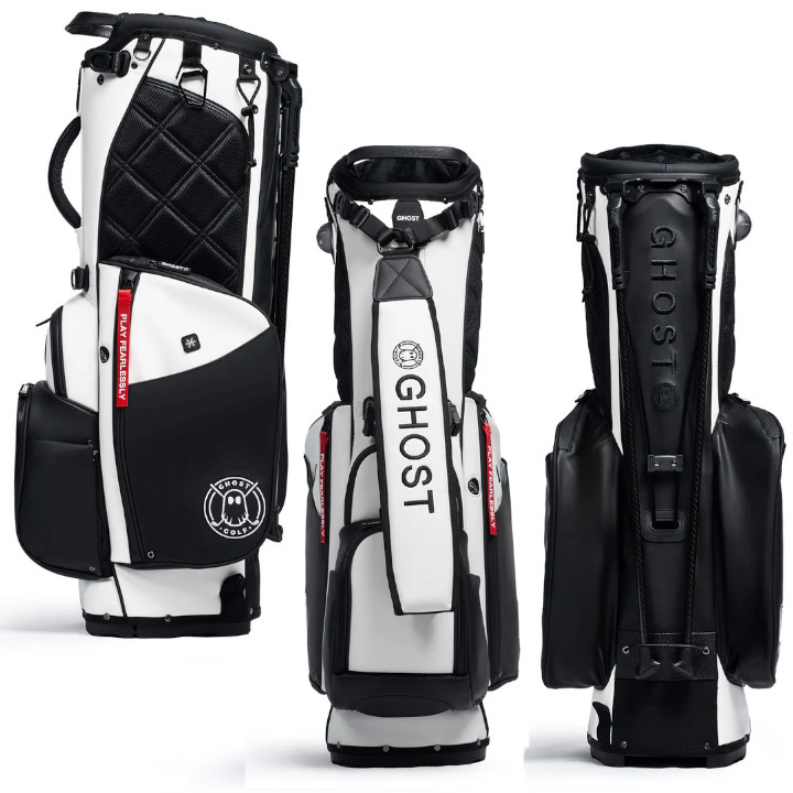 楽天市場】2024 GHOST GOLF ゴーストゴルフ ANYDAY【14分割】スタンド