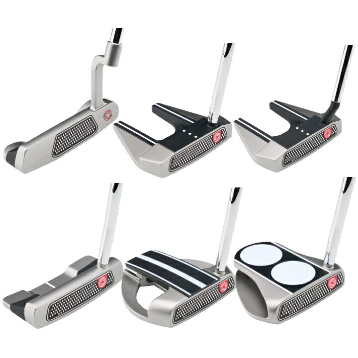 楽天市場】オデッセイ パター 33 インチの通販