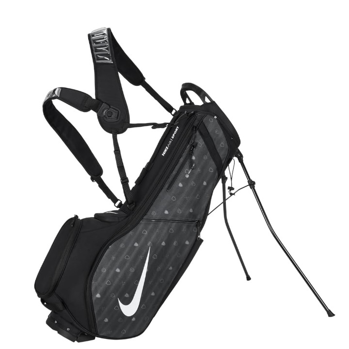 楽天市場】キャディバッグ（ブランドナイキ）（バッグ・ケース｜ゴルフ