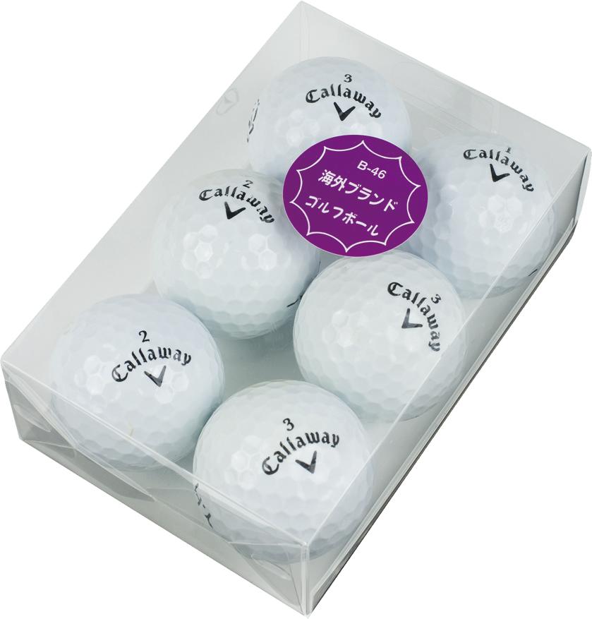 楽天市場】ゴルフボール ブランド ゴルフ ロストボールメーカー ゴルフ