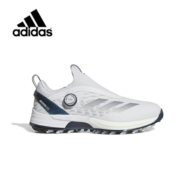 楽天市場】ゴルフ シューズ アディダス アディゼロの通販