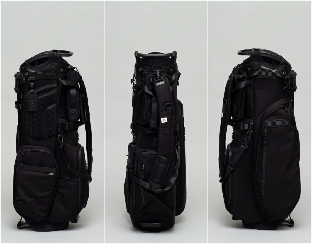 楽天市場】キャディバッグ ゴルフ キャディ バッグ レディース メンズ